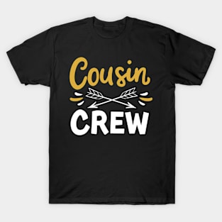 Cousin crew T-Shirt